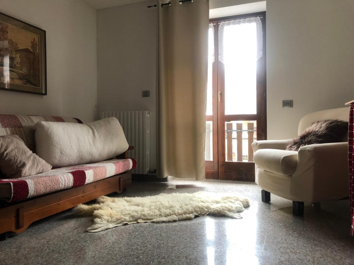 Maison Giulia Monno 외부 사진